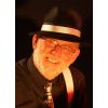 ALAN HARLEY.
