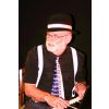 ALAN HARLEY pianist.