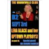 VAUDEVILLE CLUB