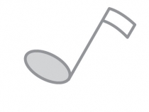 Musical Note