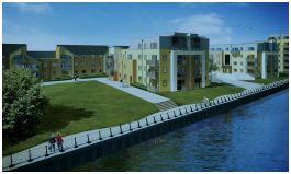 View Property Details For The Wharf