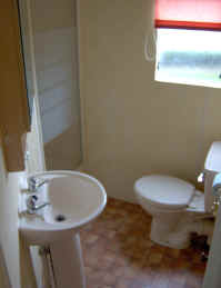 Butlins Skegness Caravans Atlas Florida 3 Bedrooms
