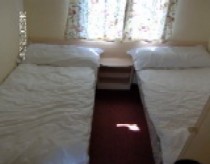 Butlins Skegness Caravans Atlas Florida 3 Bedrooms