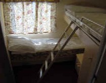 Butlins Skegness Caravans Atlas Florida 3 Bedrooms