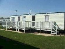Butlins Skegness Caravans Atlas Florida 3 Bedrooms