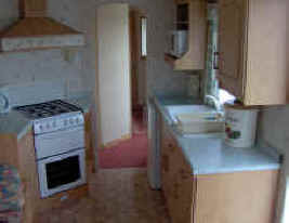 Butlins Skegness Caravans Atlas Florida 3 Bedrooms