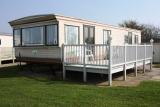 Butlins Skegness Caravans Cosalt Torino Fully equipped 3 bedroom caravan