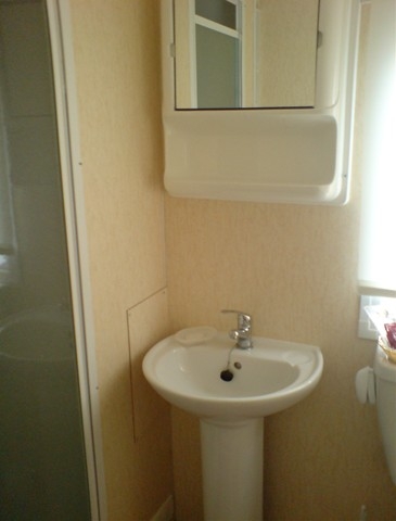 Butlins Skegness 4 Bedroom Caravan for Hire Delta Nordstar