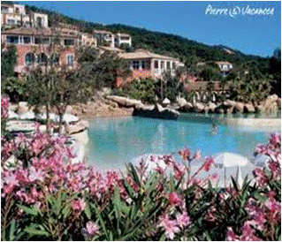 St tropez Restanques