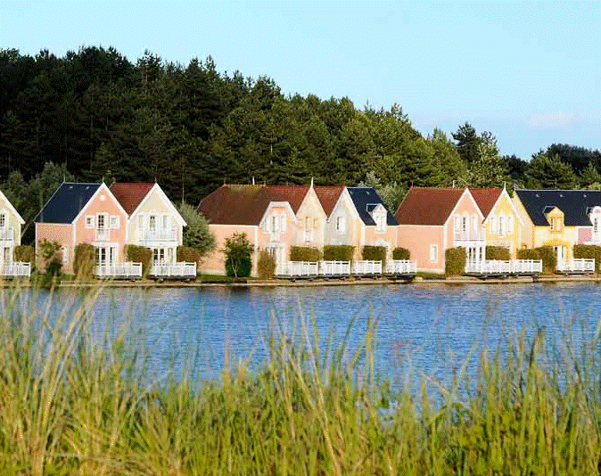 Belle Dune