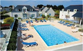 Belle Ile - Residence Marie Galante
