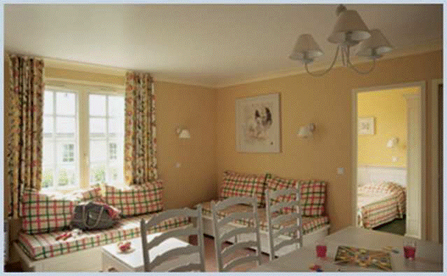 Branville Interior