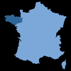 Brittany Region