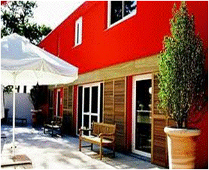 CARCANS-MAUBUISSON - RESIDENCE LES GRANDS PINS