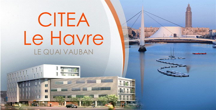 Le Havre New Development
