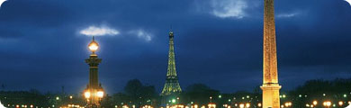 French Investment Property
