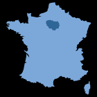 Paris Region Paris Region