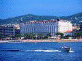 Cannes Verrerie apartments