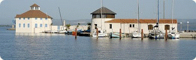 South West France