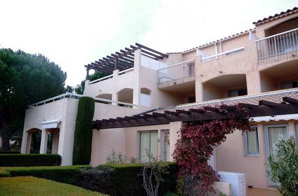 Cote d'Azure St Maxime