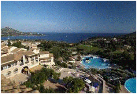 St Raphael