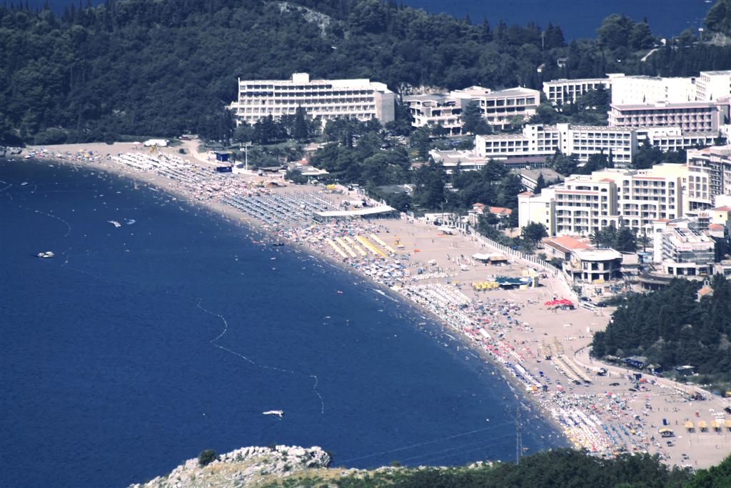 Montenegro Hotel 