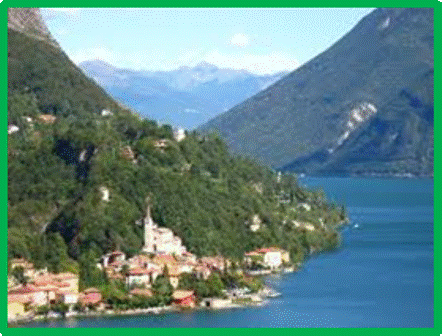 Italian Luxury Property