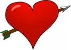 Valentines Day at The Glorious Bakeshop