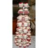 Red Velvet Wedding