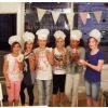 Cupcake Diva's!