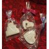 Handmade &amp; deocrated Wedding Favours