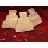 Wedding Cake Favours