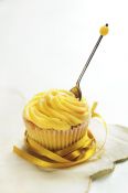 Lemon Glory - all dressed up