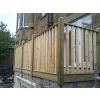 Decking