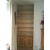Bespoke Cupboard and Shelving Unit