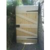 Garden Gate