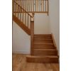 Bespoke Oak Staircase