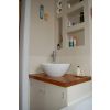 Bespoke Bathroom Unit