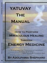 Yatuvay the Manual