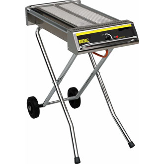 Gas BBQ