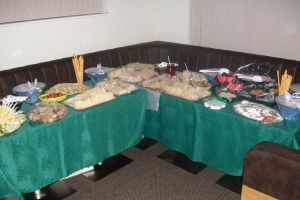 Silver Buffett 