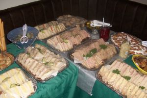 Silver Buffett