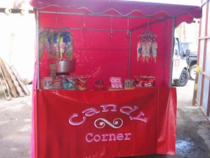  Sweet Stall 