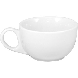 Cappaccino cup