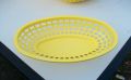 Yellow Basket 