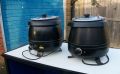 Soup Kettles