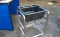 Mobile Ice Tray