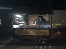Hot Chestnuts 