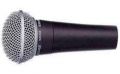 Corded Mic