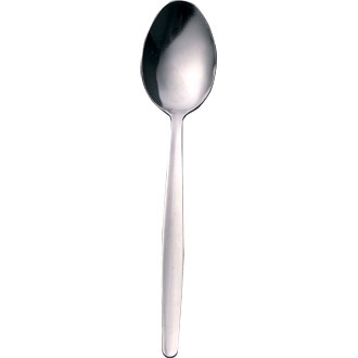 Dessert spoon